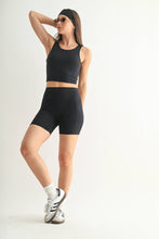 Load image into Gallery viewer, Venice Cloud Sculpt Biker Shorts