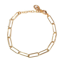 Load image into Gallery viewer, Sasha Chain Bracelet