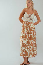 Load image into Gallery viewer, Cozumel- Crochet Dress