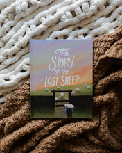 Load image into Gallery viewer, The Story of the Lost Sheep