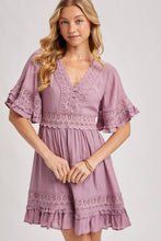 Load image into Gallery viewer, Charming & Delightful Dress