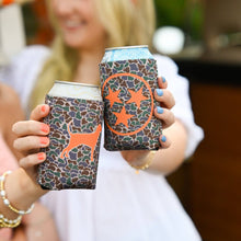 Load image into Gallery viewer, Camo Smokey Can Cooler