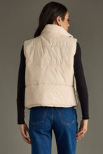 Load image into Gallery viewer, Ivory Vest