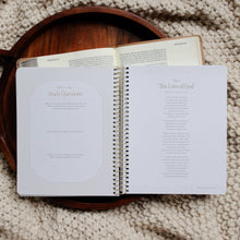 Load image into Gallery viewer, In Christ Alone: A Study on the Book of Romans