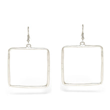 Load image into Gallery viewer, Pewter Earrings 331