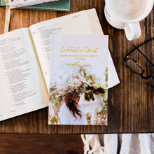 Load image into Gallery viewer, Confident in Christ: Gospel Meditations on Identity for Teens