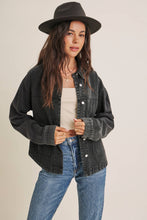 Load image into Gallery viewer, 1 of a Kind Utility Jacket