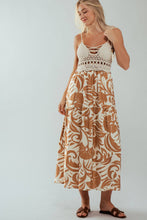 Load image into Gallery viewer, Cozumel- Crochet Dress