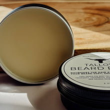 Load image into Gallery viewer, Tallow Beard Balm-Conditioning/Growth