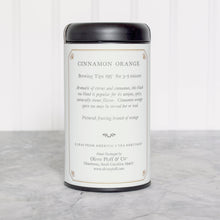 Load image into Gallery viewer, Cinnamon Orange Spice / 20 Teabags