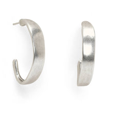 Load image into Gallery viewer, Handmade Pewter Earings - NE1585