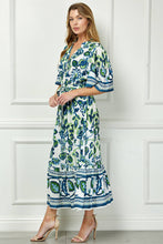 Load image into Gallery viewer, Charming Midi Dress