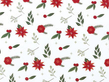 Load image into Gallery viewer, Christmas Print Bulk Tissue Paper