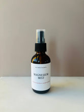 Load image into Gallery viewer, Magnesium Mist | Sore Muscle and Sleep Aid