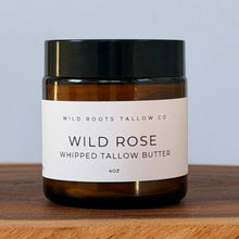 Load image into Gallery viewer, Wild Rose Tallow
