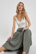 Load image into Gallery viewer, Chasing Springtime Tiered Skirt