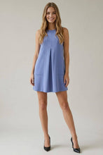 Load image into Gallery viewer, Costal Breeze Swing Dress