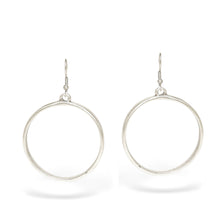 Load image into Gallery viewer, Pewter Earrings 351