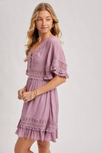 Load image into Gallery viewer, Charming & Delightful Dress