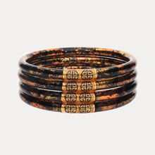 Load image into Gallery viewer, KOI Leopard All Weather Bangle® (AWB®)