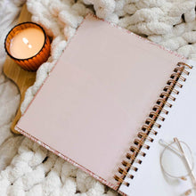 Load image into Gallery viewer, In the Word Journal | Pink Floral