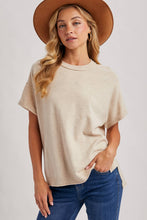 Load image into Gallery viewer, Understated Crew Neck