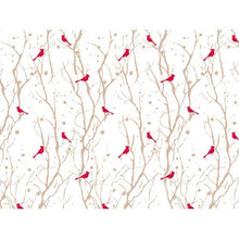 Load image into Gallery viewer, Christmas Print Bulk Tissue Paper
