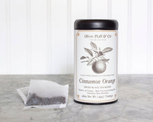 Load image into Gallery viewer, Cinnamon Orange Spice / 20 Teabags