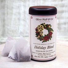 Load image into Gallery viewer, Holiday Blend /20 Teabags
