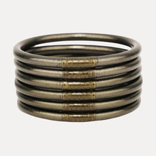 Load image into Gallery viewer, Flint All Weather Bangles® (Set of 6)