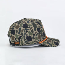 Load image into Gallery viewer, TN Camo Hat