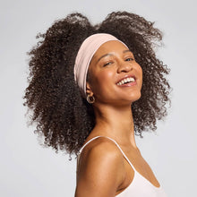 Load image into Gallery viewer, Active Headbands 3pc Set- Rosewood