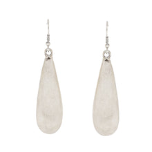 Load image into Gallery viewer, Pewter Earrings 5145