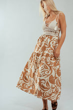 Load image into Gallery viewer, Cozumel- Crochet Dress