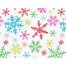 Load image into Gallery viewer, Christmas Print Bulk Tissue Paper