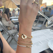 Load image into Gallery viewer, Sasha Chain Bracelet
