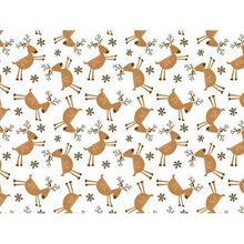 Load image into Gallery viewer, Christmas Print Bulk Tissue Paper