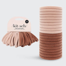 Load image into Gallery viewer, Nylon Elastics 20pc set - Blush