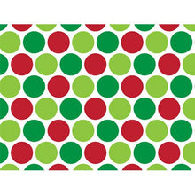 Load image into Gallery viewer, Christmas Print Bulk Tissue Paper