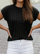 Load image into Gallery viewer, Remy Relaxed Sweater