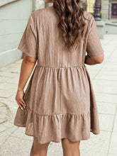 Load image into Gallery viewer, Fun & Voluptuous Plus Dress