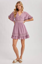 Load image into Gallery viewer, Charming & Delightful Dress