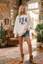 Load image into Gallery viewer, Americana Sweatshirt