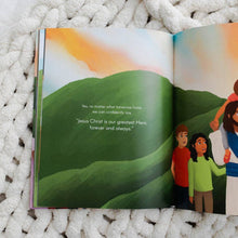 Load image into Gallery viewer, A Hero Like No Other Children's Book