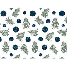 Load image into Gallery viewer, Christmas Print Bulk Tissue Paper