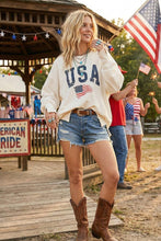 Load image into Gallery viewer, Americana Sweatshirt