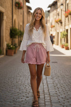 Load image into Gallery viewer, Hang Loose Checkered Shorts