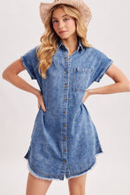 Load image into Gallery viewer, Stay Country Dress