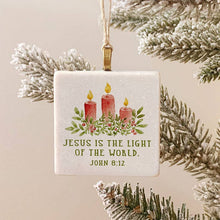 Load image into Gallery viewer, John 8:12