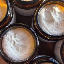 Load image into Gallery viewer, Vanilla Bean Infused Tallow Body Whip